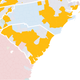 Illustration for article titled How'd Those Fans Get There? A Deeper Dive Into The Facebook NFL Fandom Map